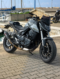 Honda Hornet Cb 750 2024 in garanzia