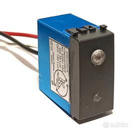 interruttore crepuscolare 220  V comp Vimar Arke' 