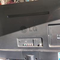 LG Tv 28 pollici