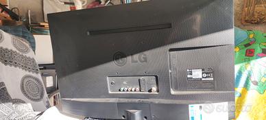 LG Tv 28 pollici