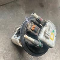 Galleggiante Citroen C3