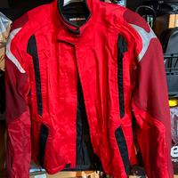 Giacca BMW Motorrad Comfort shell taglia 48