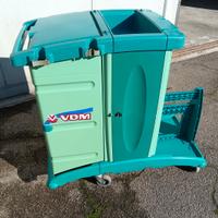 carrello multiuso marca vdm