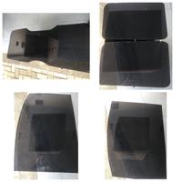 Kit completo Solarplexius panda 169 2012