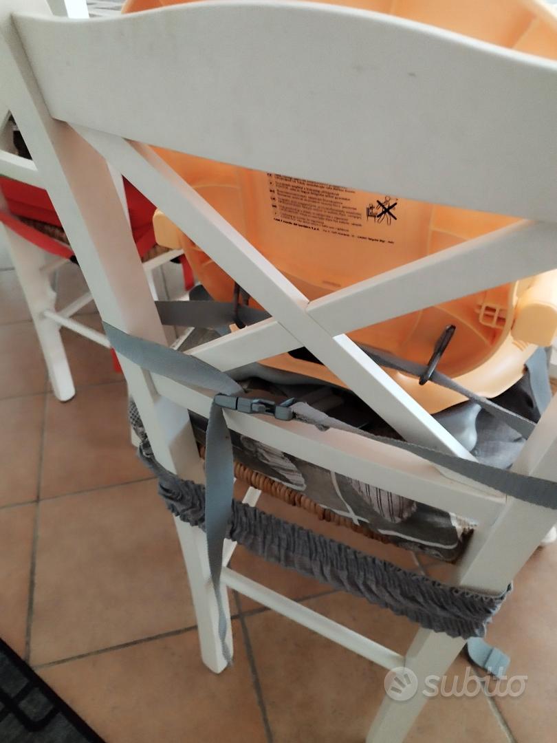 Rialzo sedia da tavolo - Tutto per i bambini In vendita a Cagliari