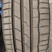 Pneumatici Hankook 245/45 ZR18 e 275/40ZR18 