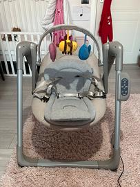 Inglesina Wave ALTALENA SWING