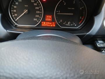 BMW Serie 1 (E87) - 2007