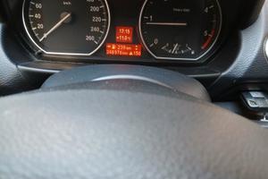 BMW Serie 1 (E87) - 2007