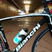 Bianchi infinito c2c