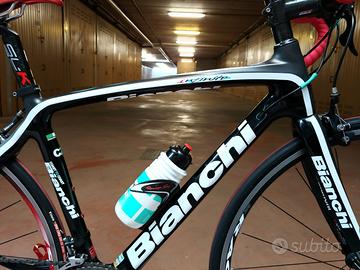 Bianchi infinito c2c