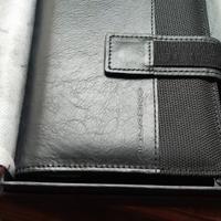 Agenda Organizer Piccola Piquadro Black Square AG1