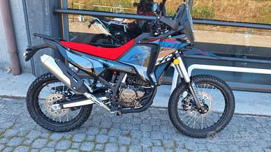 Rieju Aventura Rally 307 2026