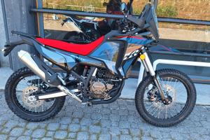 Rieju Aventura Rally 307 2026