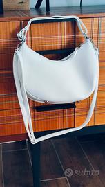 Borsa mezzaluna 