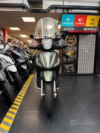Piaggio Beverly 300 - Unipro 2019
