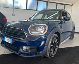 Mini 1.5 One D Countryman