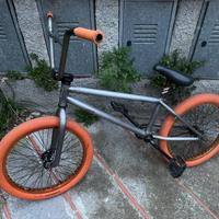 Bicletta BMX
