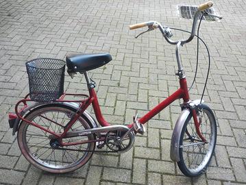 bici Graziella 