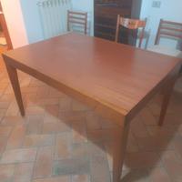 TAVOLO allungabile 