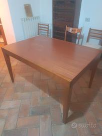 TAVOLO allungabile 