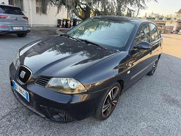 SEAT Ibiza 1.2 12V 70CV 5p. Stylance DUAL Stupen
