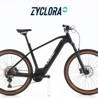 Cube Reaction Hybrid SL XT t.XXL