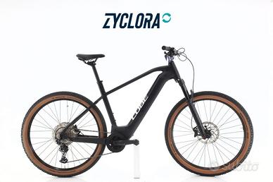 Cube Reaction Hybrid SL XT t.XXL