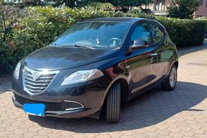 Lancia ypsilon III serie 