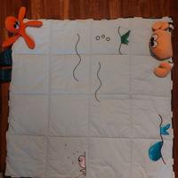 Tappeto gioco Ikea