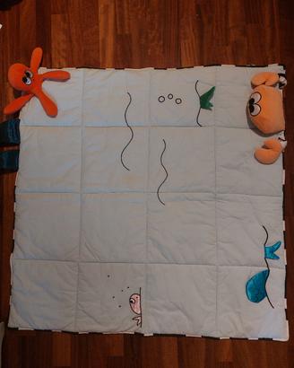 Tappeto gioco Ikea