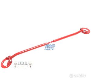 BARRA STABILIZZATRICE REGOLABILE FORD FOCUS MK1 98