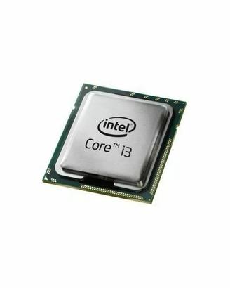 Cpu i3 6100