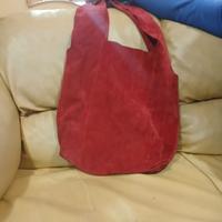 borsa di nappa artigiano di firenze