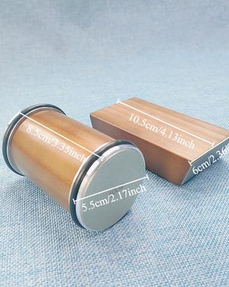 Affila coltelli Magnetico 