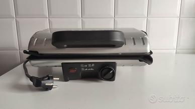 Rowenta Minute Grill 6670 MAI USATO