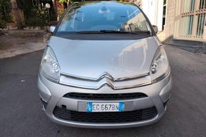 Citroen C4 Picasso 1.6 HDi 110 cv