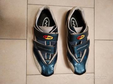 SCARPE NORTHWAVE CICLISMO DA STRADA