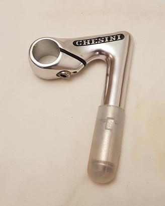 REGGI MANUBRIO PIPA bici corsa marcato 3ttt in alluminio, Colnago De