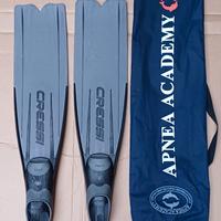 pinne apnea Cressi Gara 3000