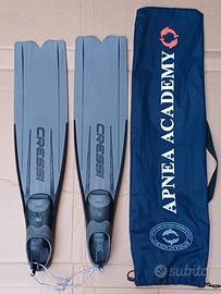 pinne apnea Cressi Gara 3000