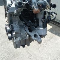 MOTORE AUDI A4 2.0 TDI CODICE CAG KM 121000 ANNO 2