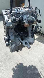 MOTORE AUDI A4 2.0 TDI CODICE CAG KM 121000 ANNO 2