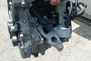 MOTORE AUDI A4 2.0 TDI CODICE CAG KM 121000 ANNO 2