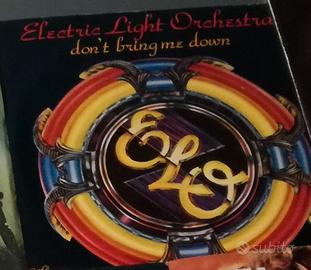 ELO - Don't Bring me Down