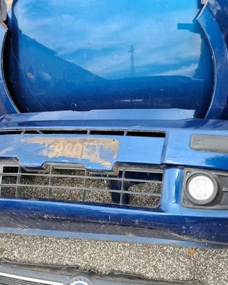 Fiat Panda 1.2b 03-09 Muso