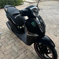 Piaggio Liberty S 50