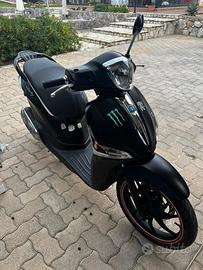 Piaggio Liberty S 50