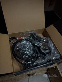 impianti freno SRAM CORDE R, SRAM G2 R TUTTO NUOVO