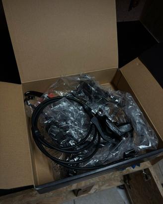 impianti freno SRAM CORDE R, SRAM G2 R TUTTO NUOVO